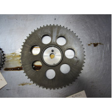 22B021 Intake Camshaft Timing Gear For 03-04 Chevrolet Trailblazer  4.2 24100362